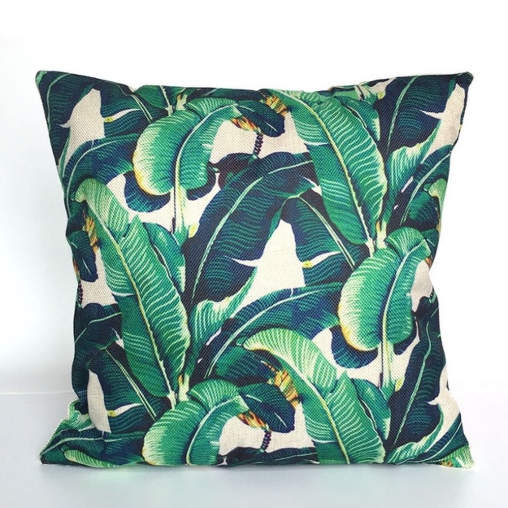 Tree Print ThrowPillows: case